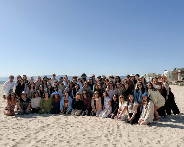 Celebrating 30 Years of OSEA: Team Reflections
