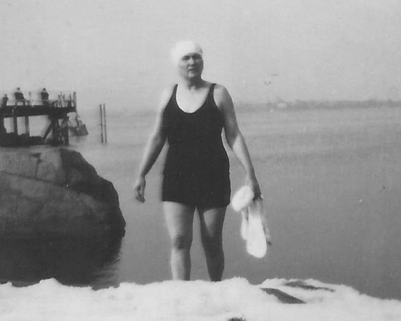 Meet Elsa: The Inspiration Behind OSEA