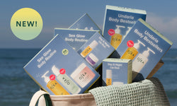 Give the Gift of Glow